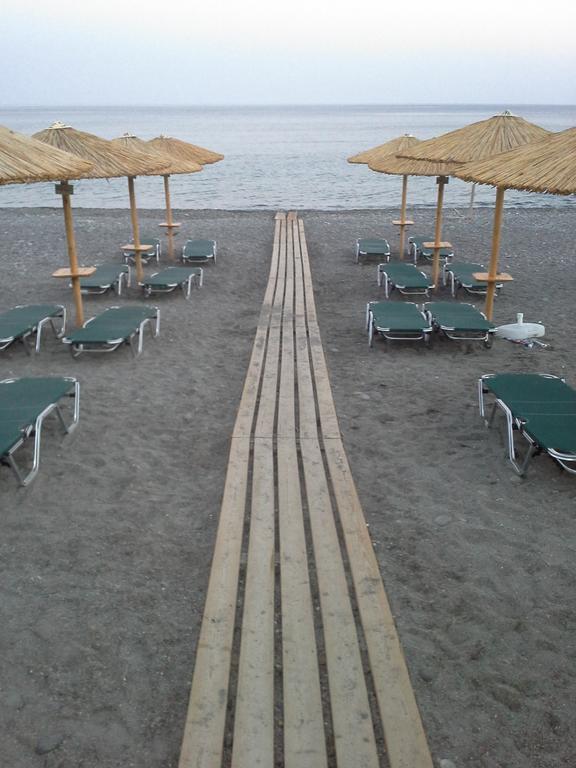 Aparthotel Santa Irene 2*