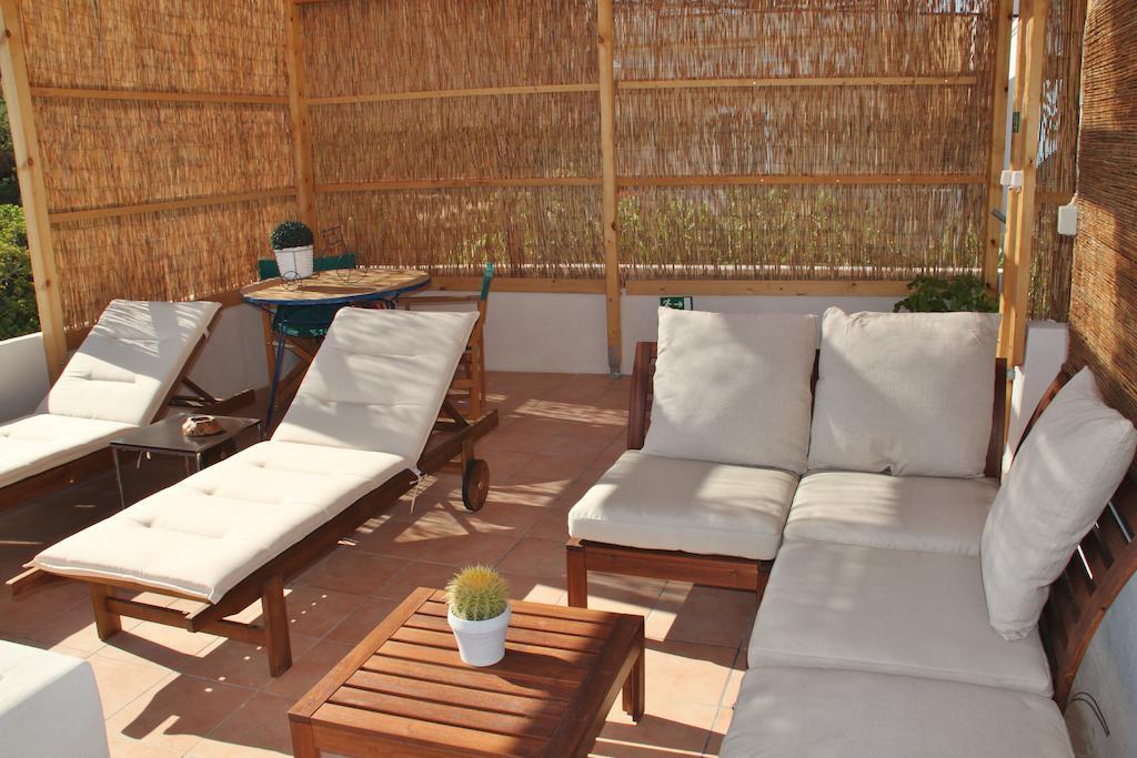 Aparthotel Santa Irene Soúgia