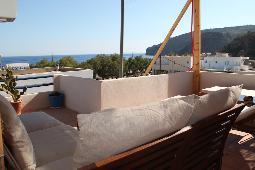 Aparthotel Santa Irene 2*