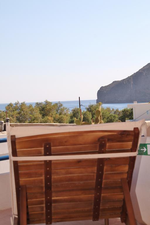 Aparthotel Santa Irene