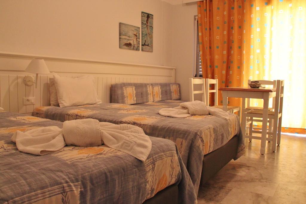 Santa Irene Aparthotel