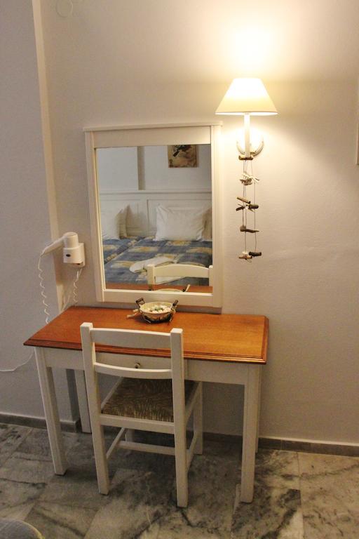 Aparthotel Santa Irene 2*
