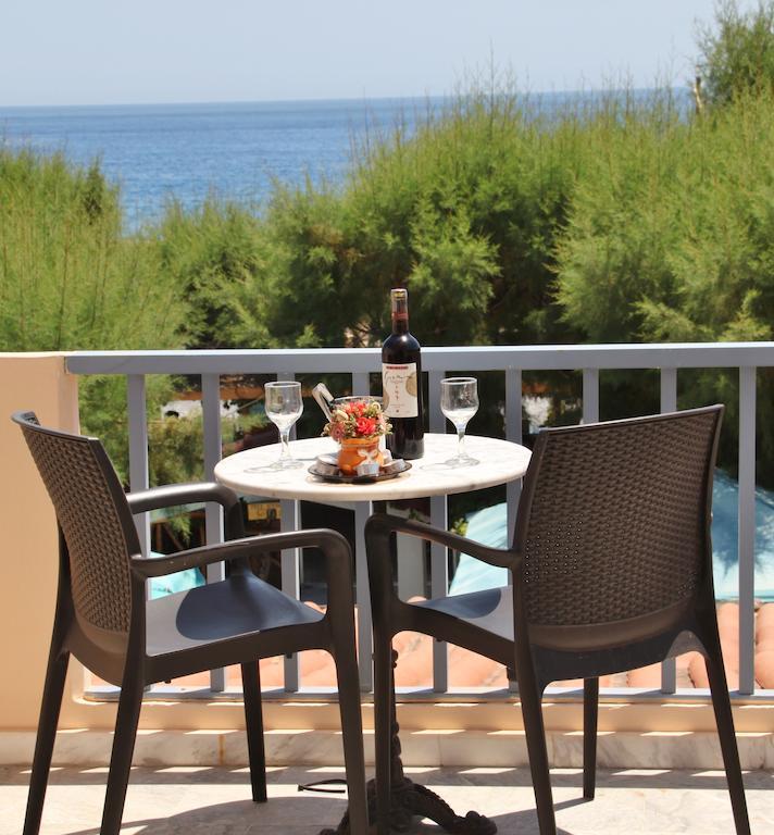 Santa Irene Aparthotel 2*