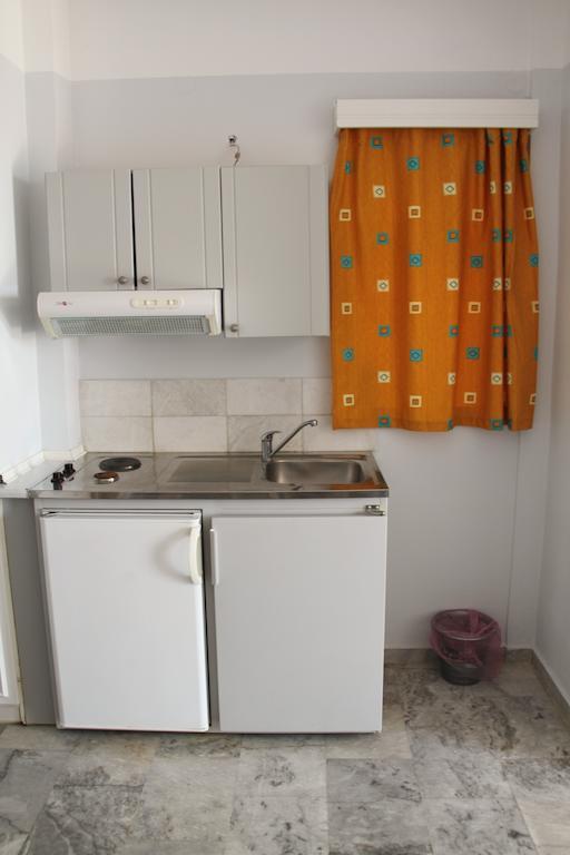 Aparthotel Santa Irene 2*