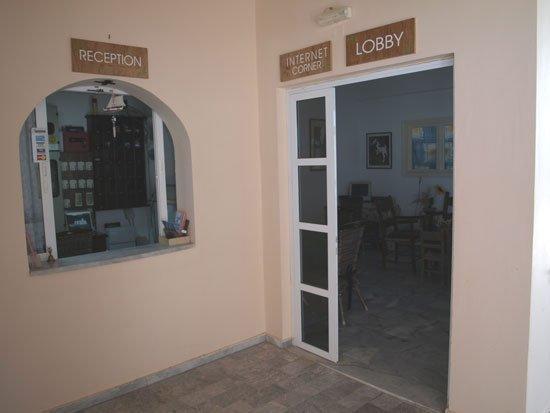 Aparthotel Santa Irene 2*