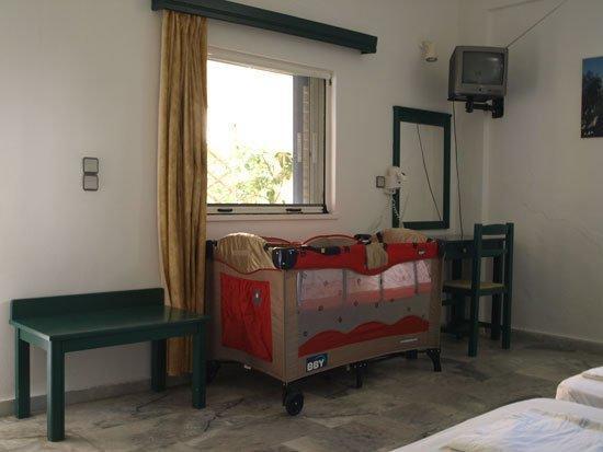 Aparthotel Santa Irene