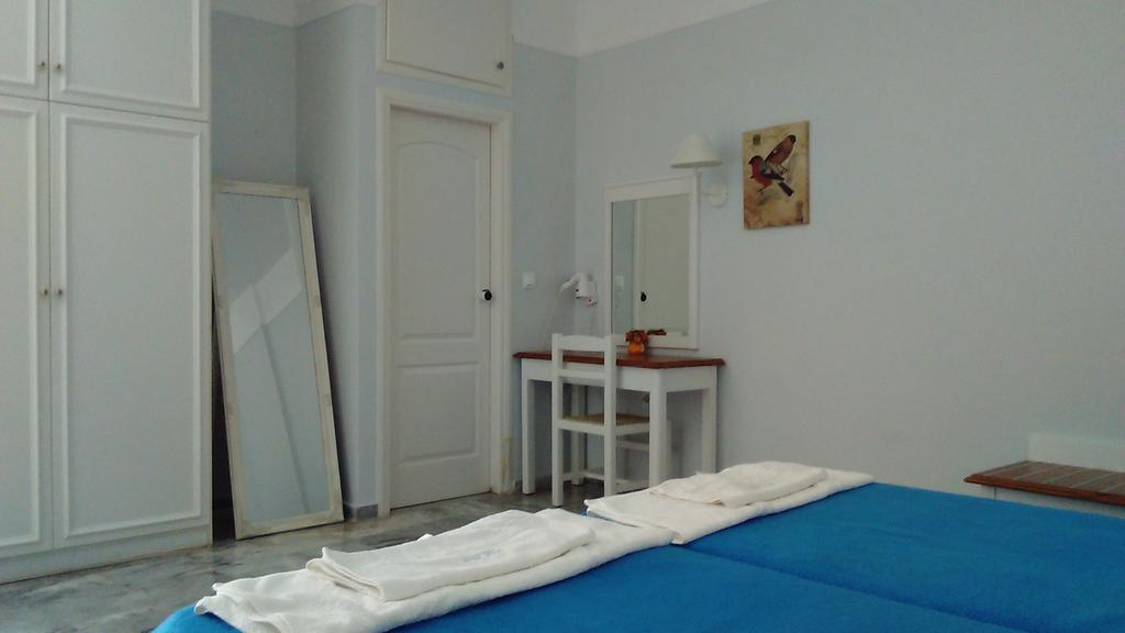 Aparthotel Santa Irene 2*